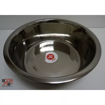 JK Animals Fémtál 29cm