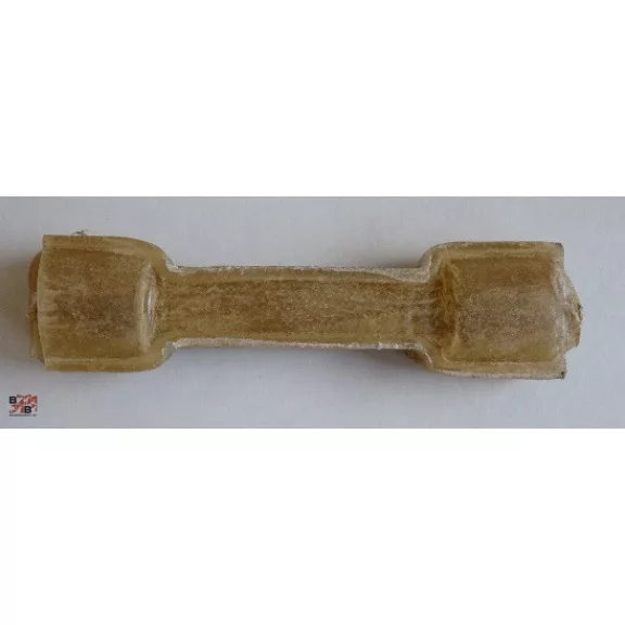 JK Animals | Jutalomfalat | Marhabőr Csont | 10 cm
