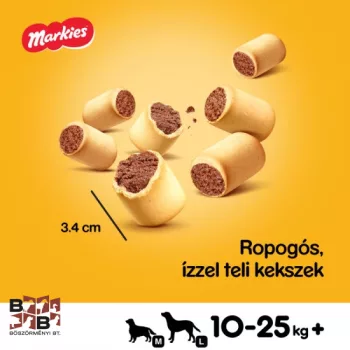 Pedigree Markies Original 1.5kg