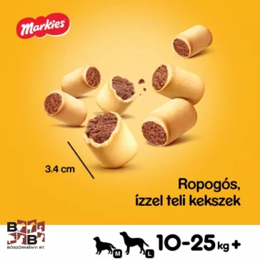 Pedigree Markies Original 1.5kg