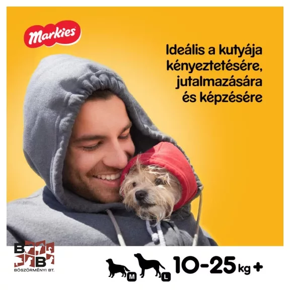 Pedigree Markies Original 1.5kg