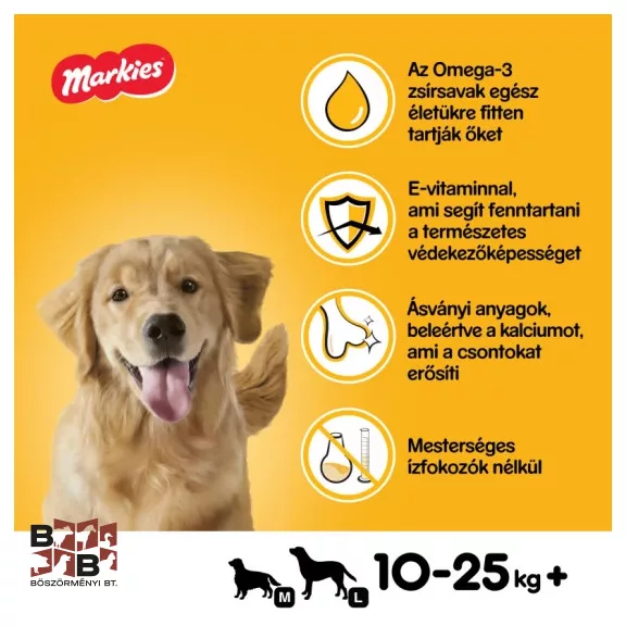 Pedigree Markies Original 1.5kg