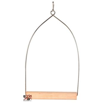 Trixie papagáj hinta