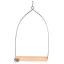 Trixie papagáj hinta