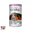 EURO DOG kutyakonzerv 1240g májas
