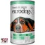 EURO DOG kutyakonzerv 1240 g vadhússal