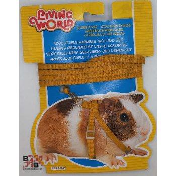 Hagen tengerimalachám és póráz sárga