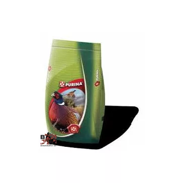   Purina fácán extra nevelő 3mm gr (FLUB+LAS) takarmánykeverék 40kg