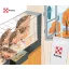 Purina fürj extra indító takarmánykeverék morzs. 20kg