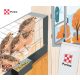 Purina fürj extra indító takarmánykeverék morzs. 20kg