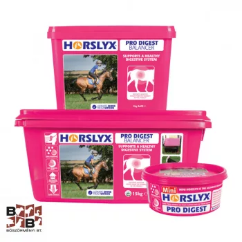 Horslyx Pro Digest Balancer 5kg
