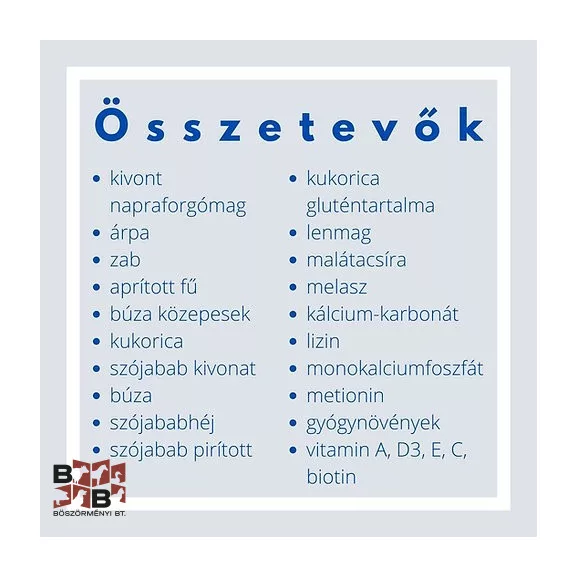 HorseMolen Prof Dressage 20kg