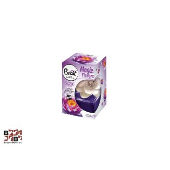 Brait Bouquet frissítő 75ml Magic Flowers
