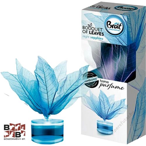 Brait Bouquet frissítő 50ml Night Sapphire
