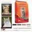 Favorit MIX száraz macskaeledel 10kg baromfi, marha, hal