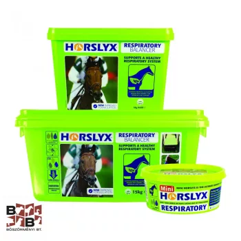 Horslyx Respiratory Balancer 5kg
