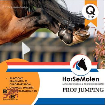 HorseMolen Prof Jumping 20kg