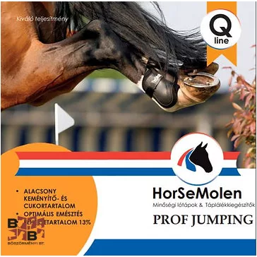 HorseMolen Prof Jumping 20kg