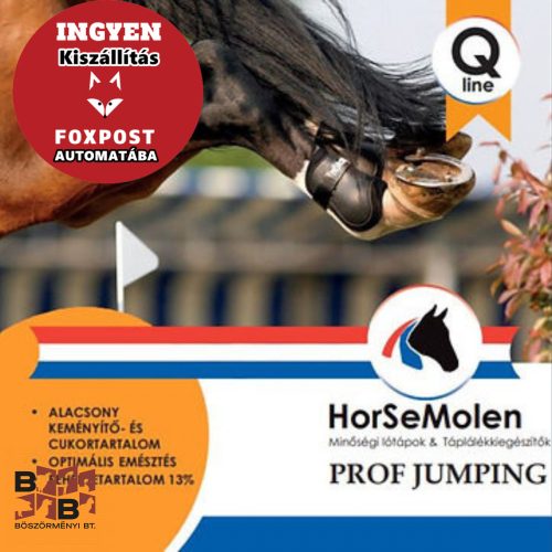HorseMolen Prof Jumping 20kg