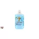 Coccolino fresh&soft öblítő koncentrátum 1700ml