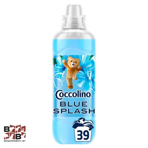 Coccolino fresh&soft öblítő koncentrátum 975ml
