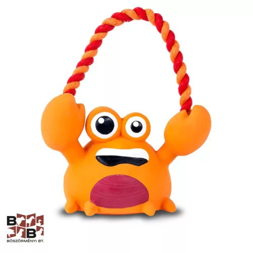 Max&Molly Tuggles Toy - Lenny Krabitz - Kutya játék-