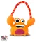 Max&Molly Tuggles Toy - Lenny Krabitz - Kutya játék-