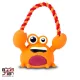 Max&Molly Tuggles Toy - Lenny Krabitz - Kutya játék-