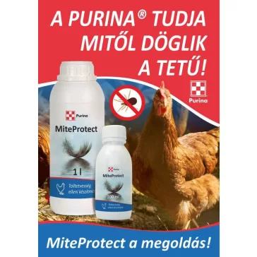 Purina Mite Protect 100ml