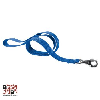 Ferplast CLUB G póráz 10/110 kék