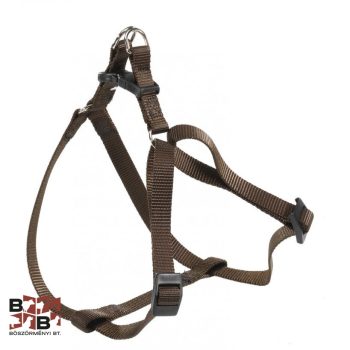 Ferplast hám Easy P barna M