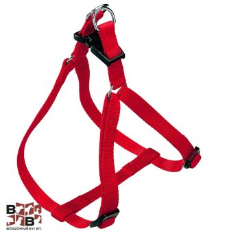 Ferplast hám Easy P piros M
