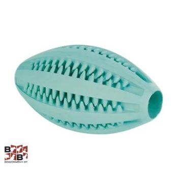 Trixie Denta Fun Rugby játéklabda 11 cm