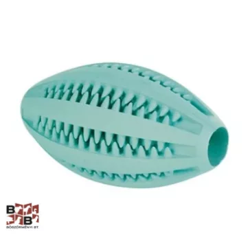 Trixie Denta Fun Rugby játéklabda 11 cm