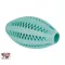 Trixie Denta Fun Rugby játéklabda 11 cm