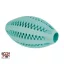Trixie Denta Fun Rugby játéklabda 11 cm