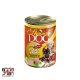 Special Dog konzerv puppy csirke-rizs 400 gr