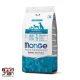 MONGE DOG All Breeds Adult hipoallergén lazac és tonhal 2,5kg