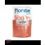 MONGE Dog Grill Lazac 100g