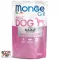 MONGE Dog Grill Sertés 100g