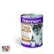 Gemon Dog konzerv puppy, pulyka-csirke, 415 gr