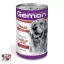 Gemon Kutyakonzerv Medium bárány-rizs 1240gr