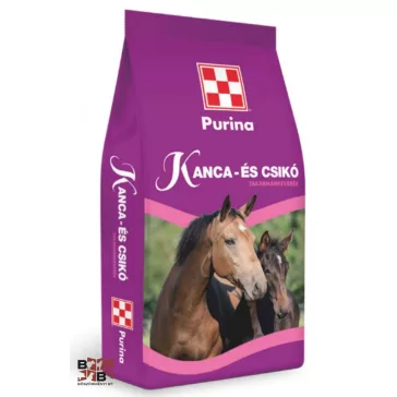 Purina Kanca-és csikó takarmánykeverék 25kg