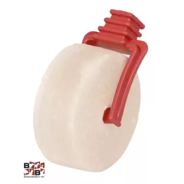 Himalaya nyalósó tartóval rágcsálóknak - 80 g, 5 cm