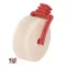 Himalaya nyalósó tartóval rágcsálóknak - 80 g, 5 cm