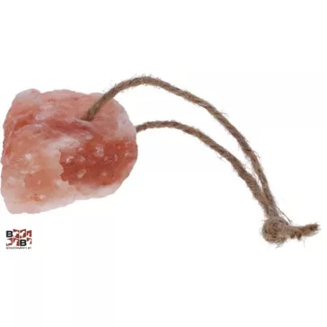 Kőkristály só nyalósó nyulak számára - 80 g