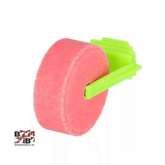 Nyalósó kisemlősöknek tartóval 50g