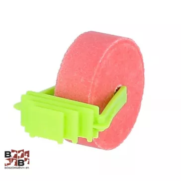 Nyalósó kisemlősöknek tartóval 50g