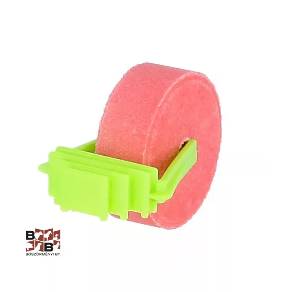 Nyalósó kisemlősöknek tartóval 50g