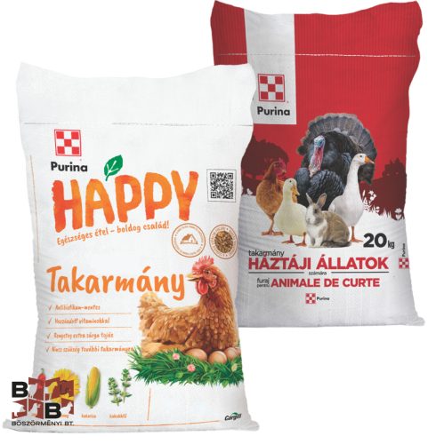 PURINA TOJÓ (+A) Tak. kev. gr. 20kg-os